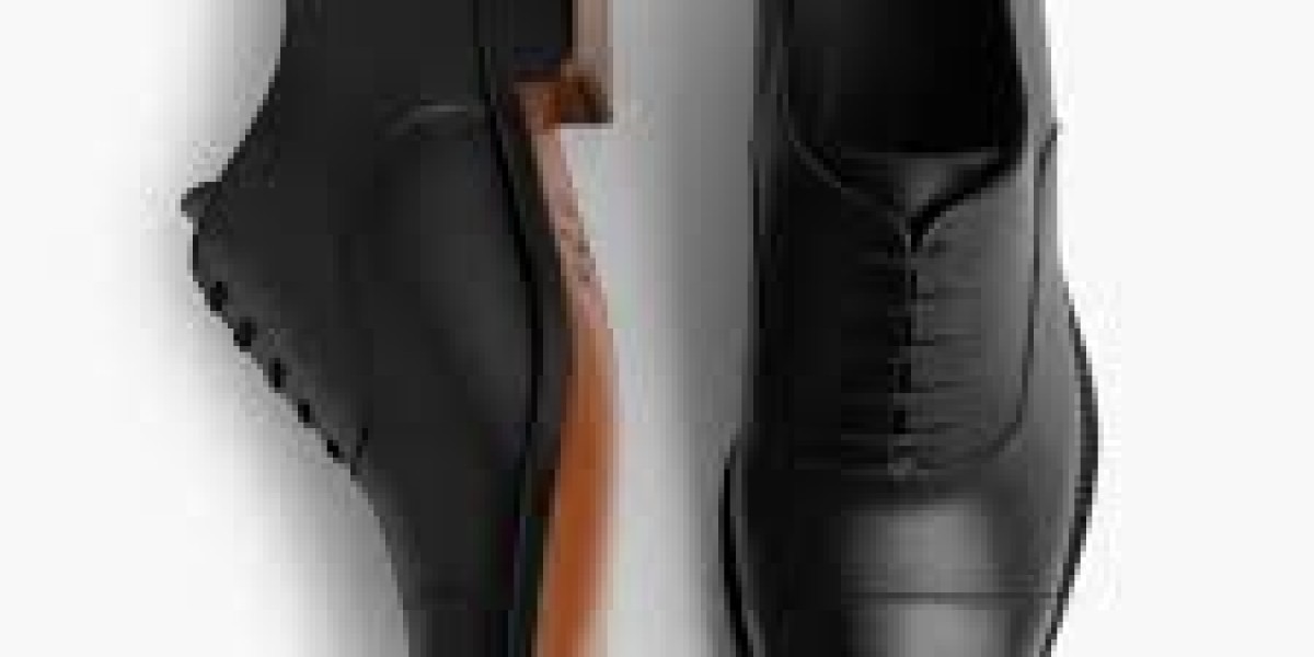 Why “Shop All Men’s Footwear” Should Be Your Go-To Category