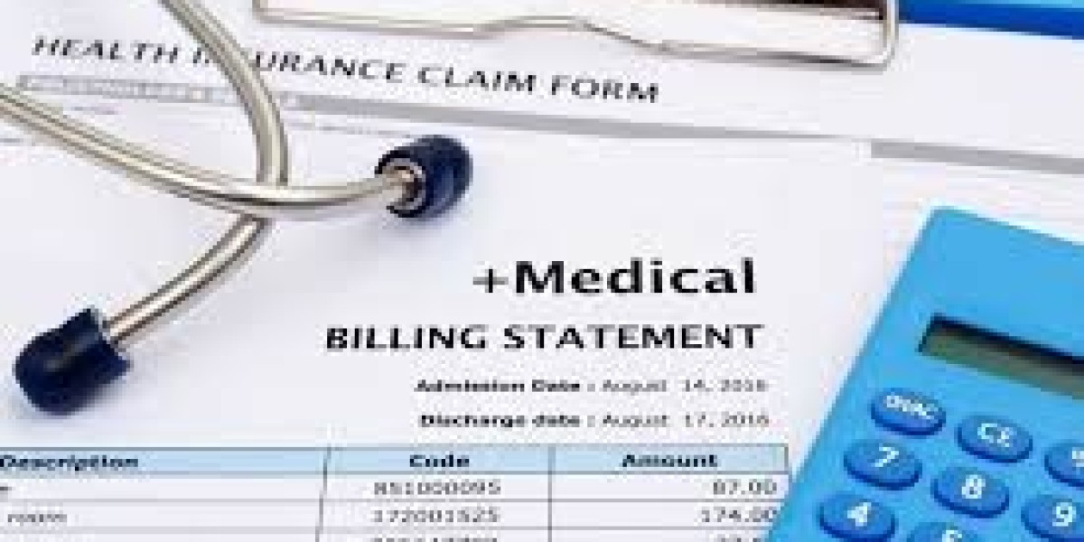 Streamline Your Revenue Cycle with Billing Services Medical