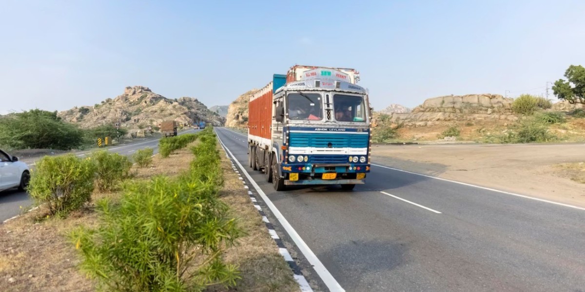 Your Guide to Finding the Best Tata Truck Price
