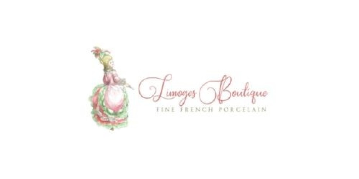 Why Limoges Boxes for Sale Are a Collector’s Dream