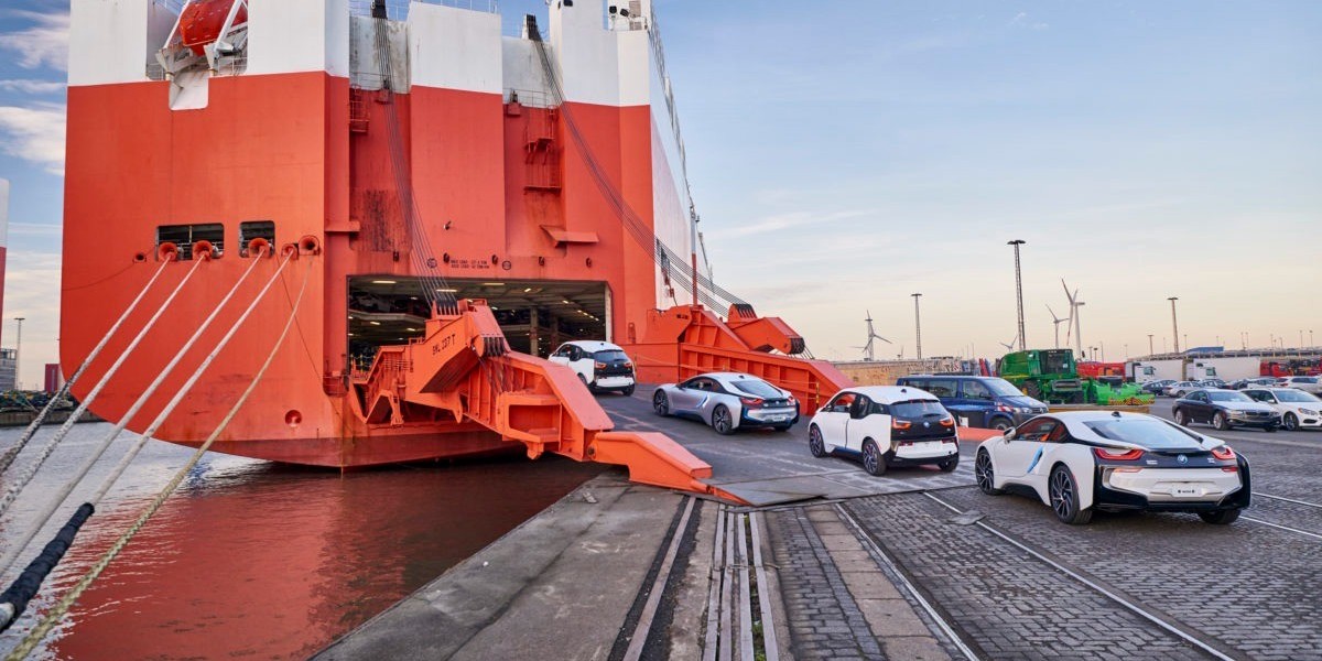 The Complete Guide to Car Shipping: Everything You Need for a Stress-Free Move