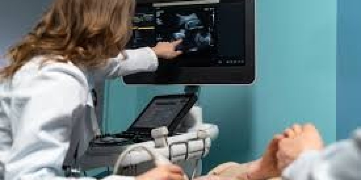 Affordable & Reliable Ultrasound Scan in Bangalore – Get Accurate Results Today