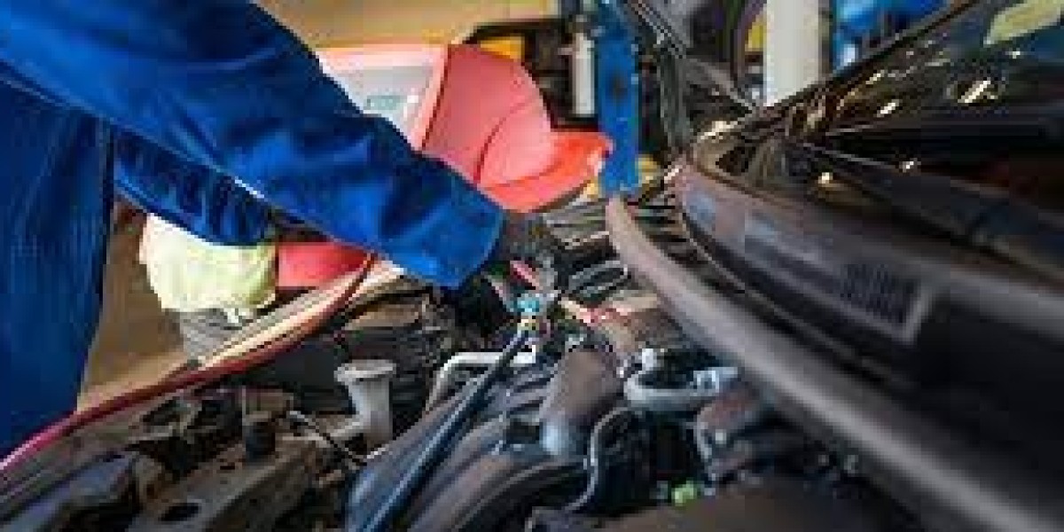 Reliable Car Care: AC Services, Repairs, and Battery Replacement Made Simple