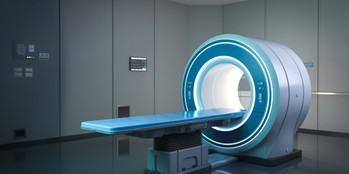 Top 10 Reliable MRI Scan Centres Near Me for Accurate Diagnosis
