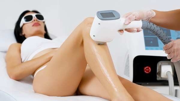 Laser Hair Removal in Northwich