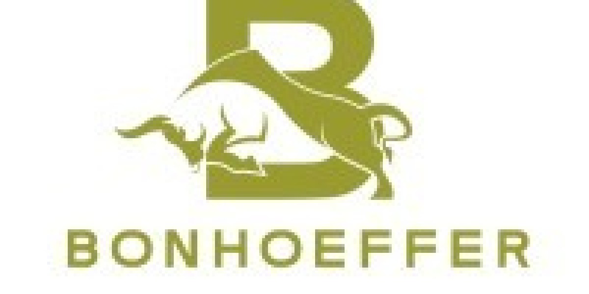 Sustainable Solutions for a Greener Future with Bonhoeffer