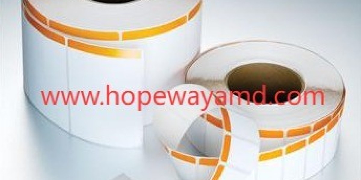 How Does Hopeway AMD Apply Sterilization Indicator Label?