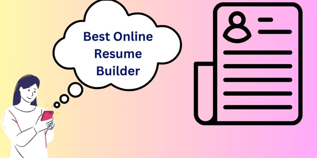 Everything You Wanted to Know About Best Online Resume Builder