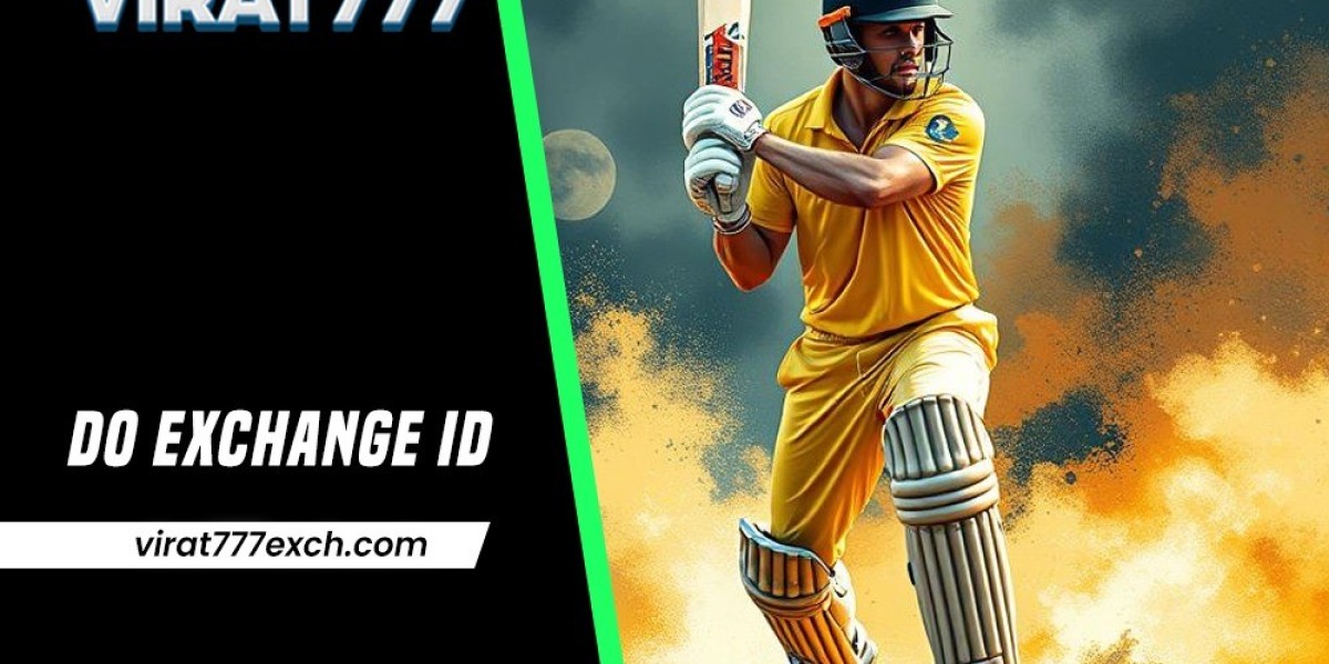 Do Exchange ID: Exclusive Casino Offers with Doexch Login 
