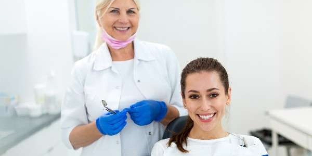 From Braces to Broken Teeth – Stevenage Dentists Ready to Help
