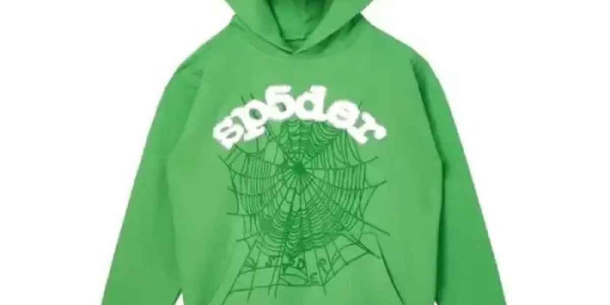 Sp5der: The Evolution of Streetwear Royalty