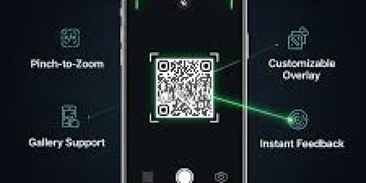 Barcode Scanner AI: Revolutionizing the Retail Industry