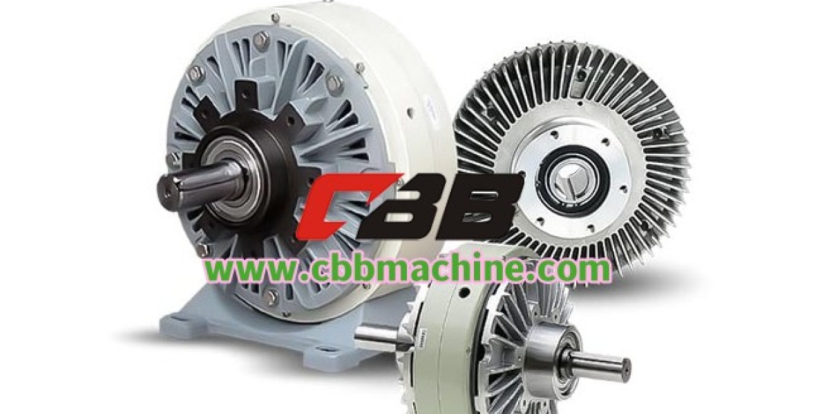 Why Choose Mechanical Expand Chuck for Secure Winding?