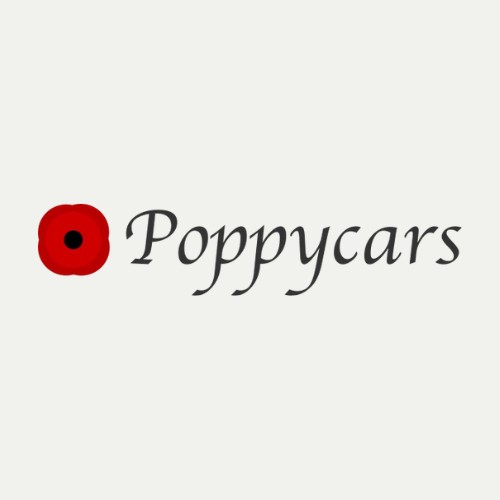 Poppy Cars