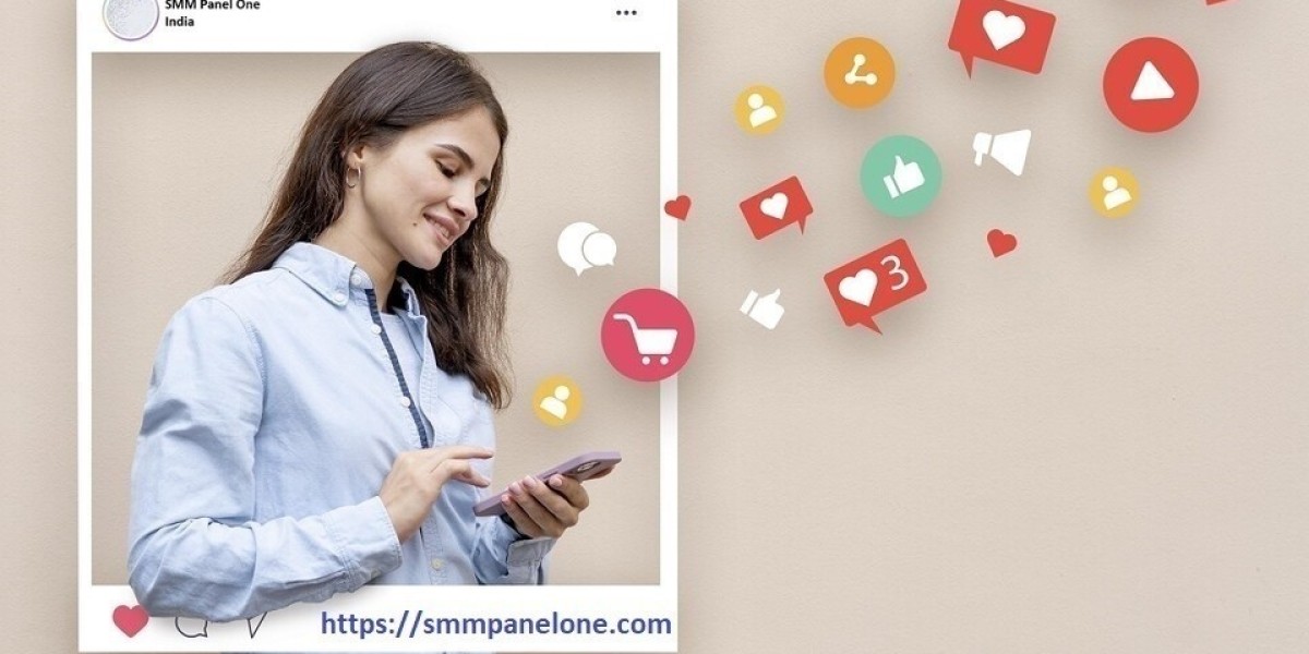 How SMM Panel Instagram Can Skyrocket Your Social Media Presence