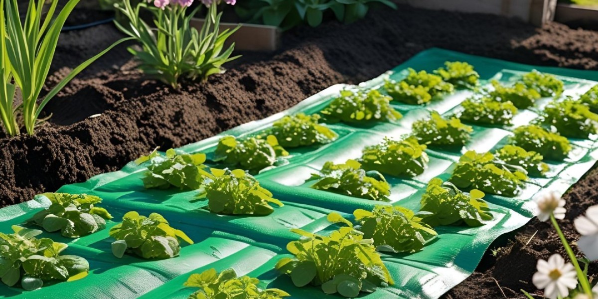 The Ultimate Guide to Weed Mats: The Key to a Weed-Free Garden